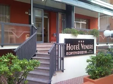 Szálloda Venere 3*