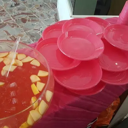 Szálloda Venere 3*