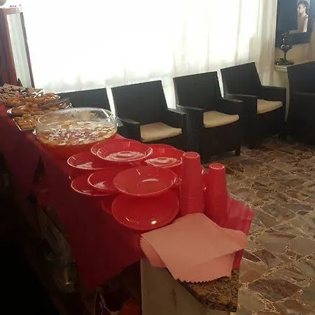 Szálloda Venere 3*