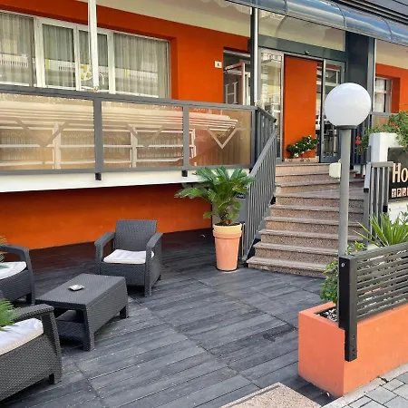 호텔 Venere 리미니