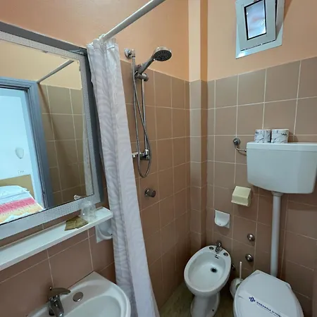 Hotell Venere 3*