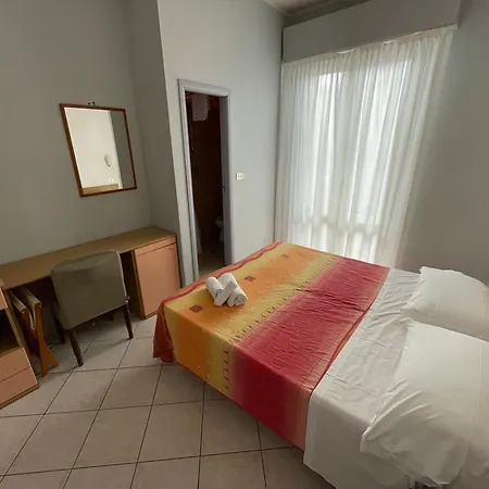 Venere Hotell Rimini