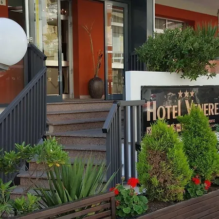 Venere Hotell