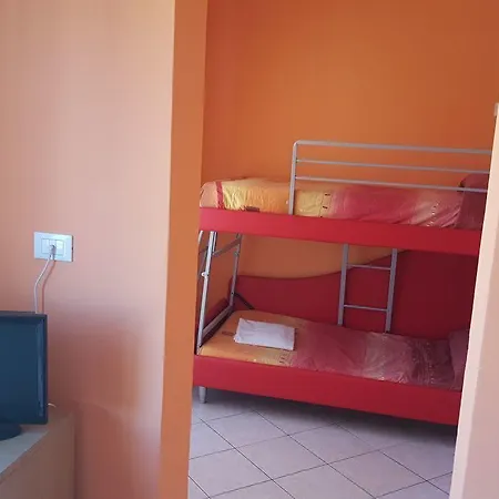 Hotell Venere Rimini