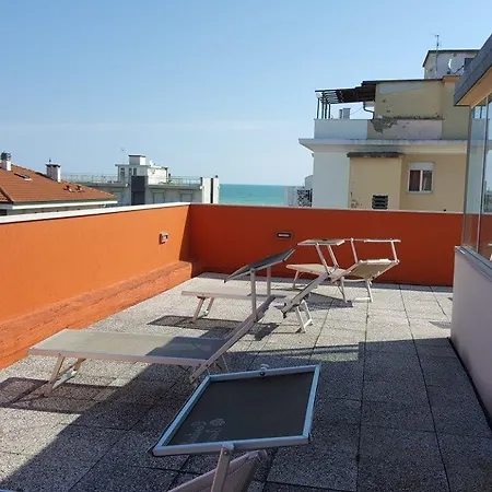 Venere Hotell