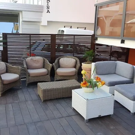 Venere Hotell 3*