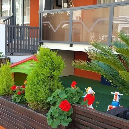 Venere Hotell Rimini