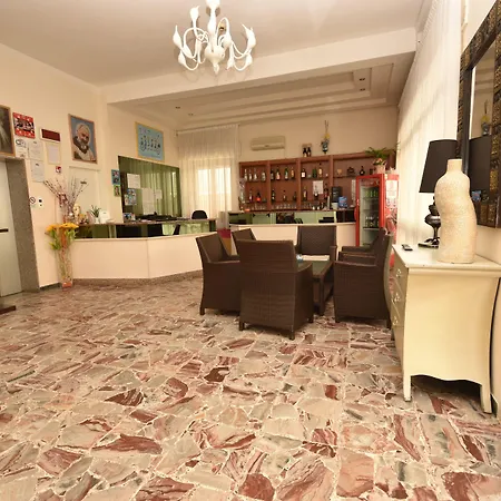 Venere Hotel