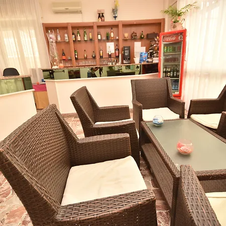 Venere Hotel 3*