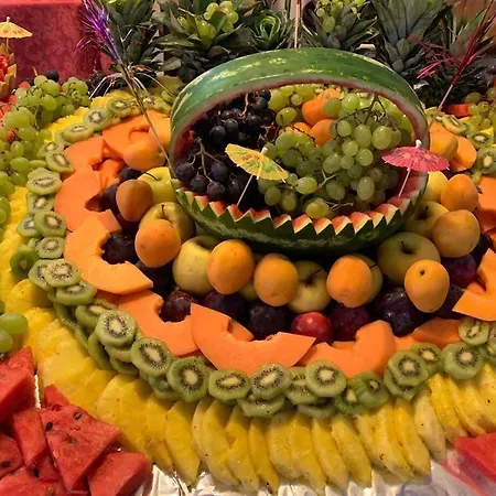 호텔 Venere 리미니