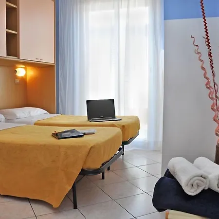 Venere Hotel