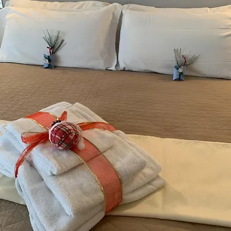 Venere Hotell 3*