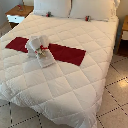 Venere Hotell Rimini