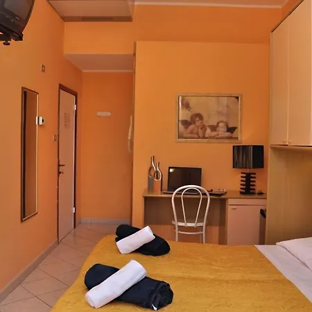 Venere Hotel Rimini