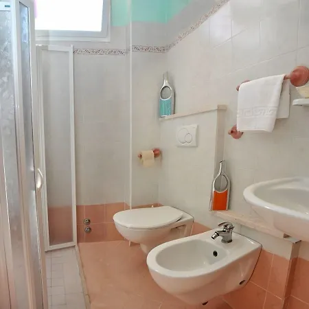 Venere Hotell Rimini