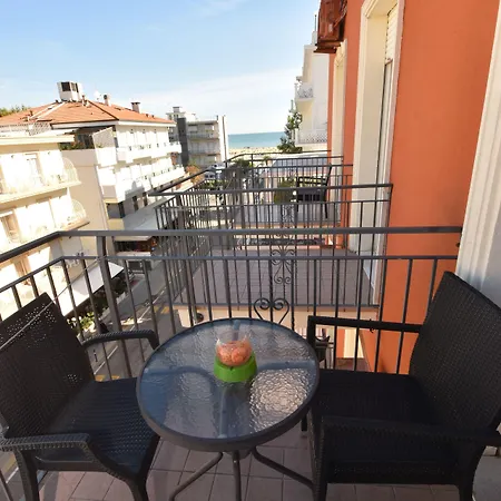 Hotell Venere
