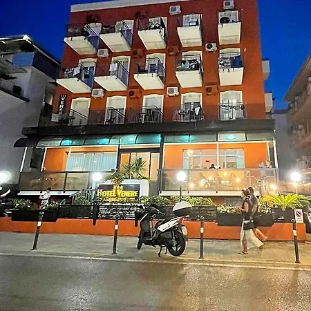 Hotell Venere 3*
