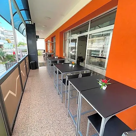 Venere Hotell