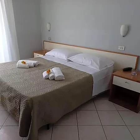 Venere Hotell