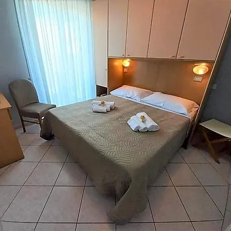 Venere Hotell Rimini