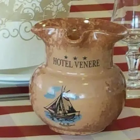 Hotell Venere