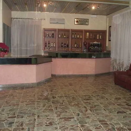 Hotell Venere Rimini