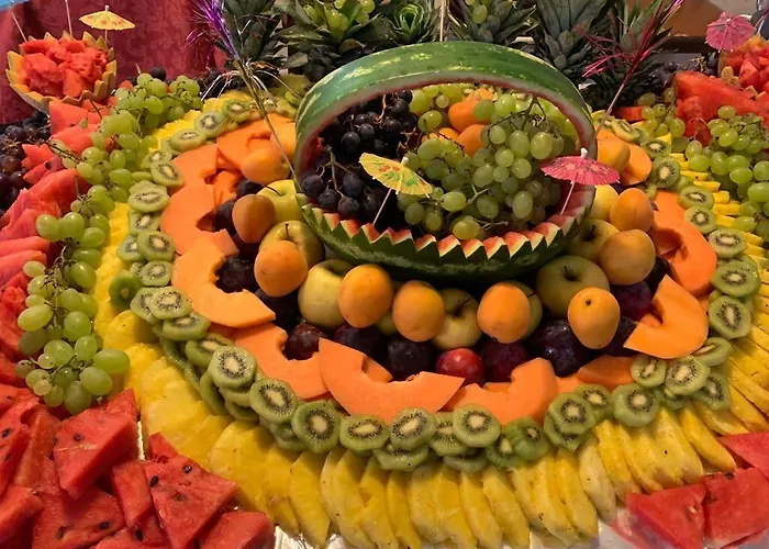 호텔 Venere 리미니