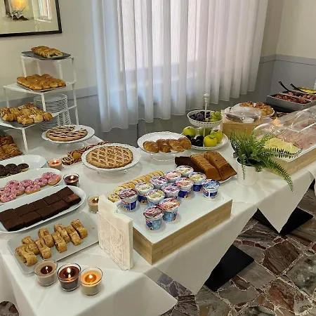 Venere 3* Ρίμινι