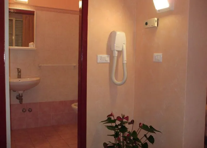 Hotel Venere Rimini