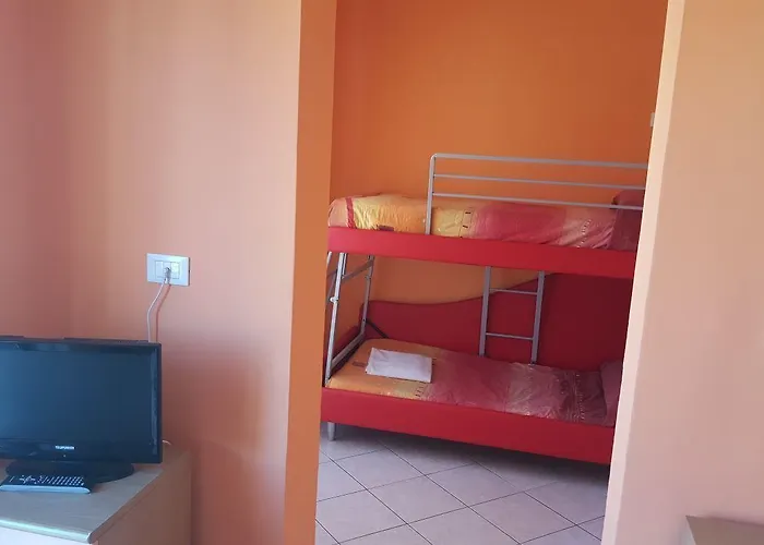 Hotell Venere Rimini