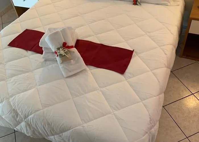 Venere Hotell Rimini