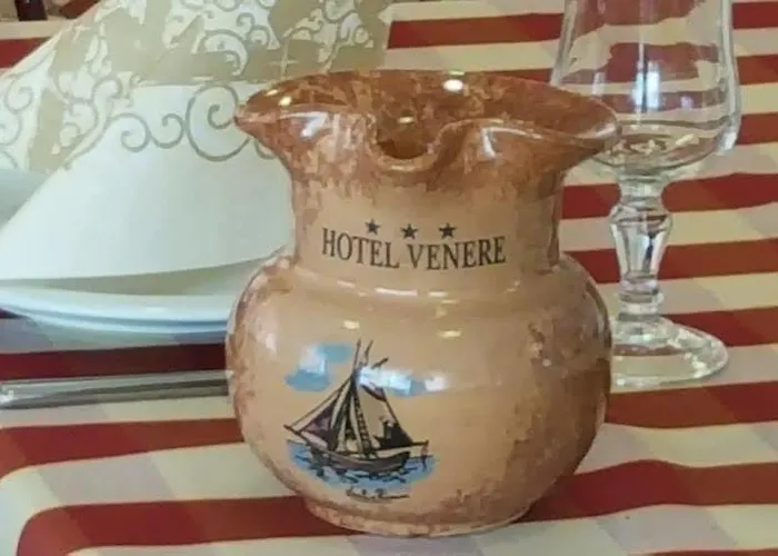 Hotell Venere