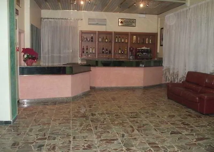 Hotel Venere Rimini