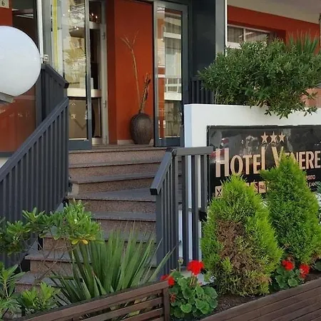 Venere Hotell