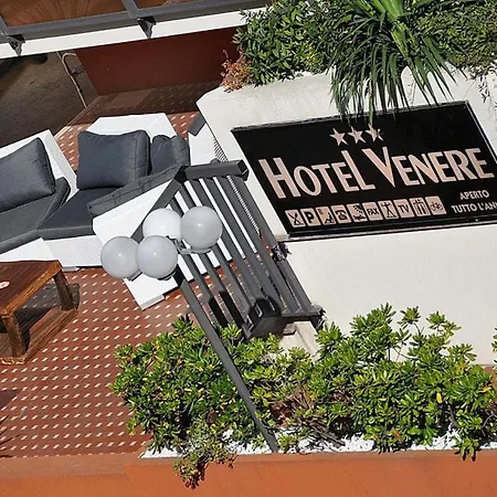 Hotell Venere