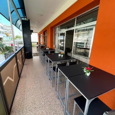 Venere Hotell 3*