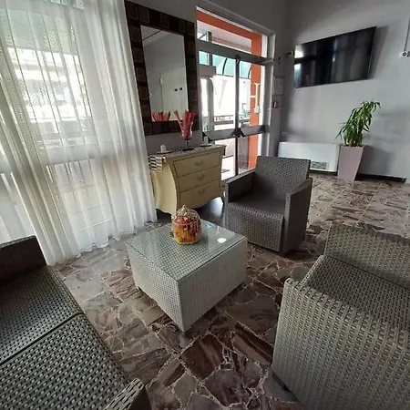 Venere Hotell
