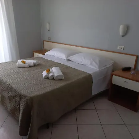 Venere Hotell