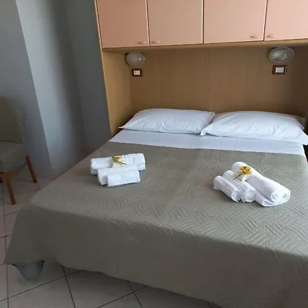 Venere Hotell