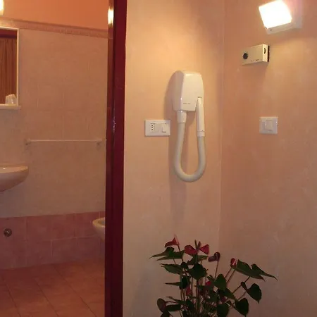 Hotell Venere Rimini