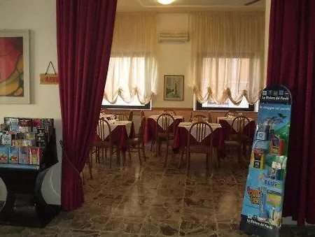 Hotell Venere