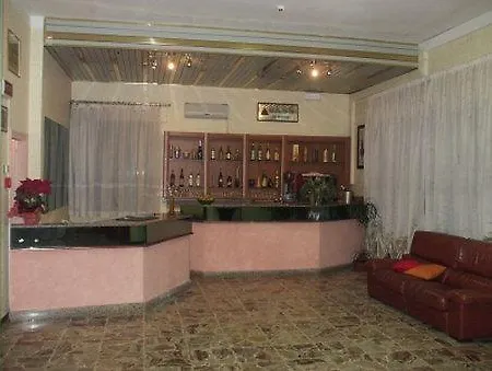 Venere Hotell Rimini
