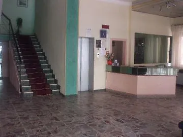 Hotell Venere