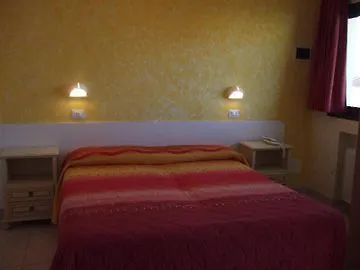 Hotell Venere 3*