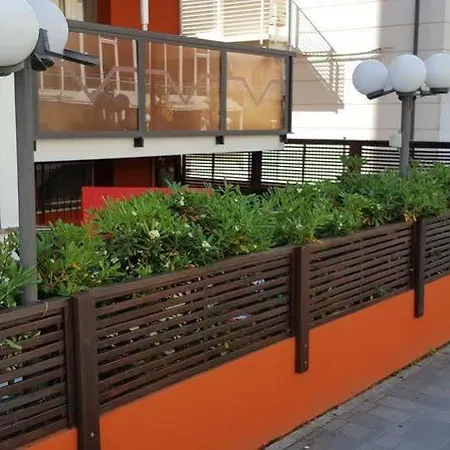 Venere Hotell Rimini