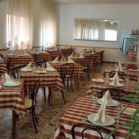 Hotell Venere
