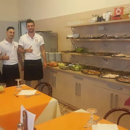 Venere Hotell Rimini