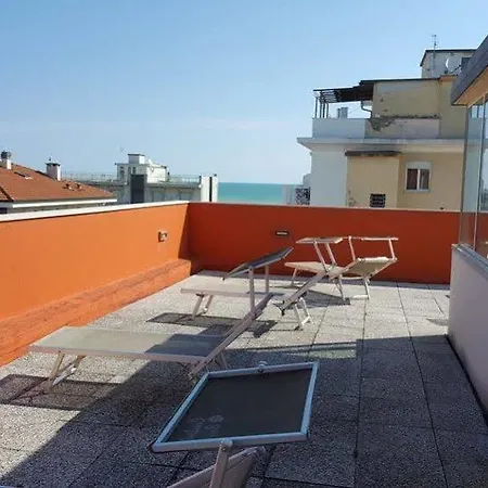 Venere 3* Rimini