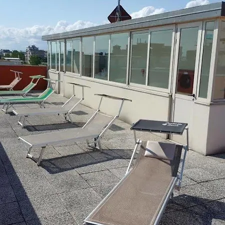 Venere Hotell Rimini