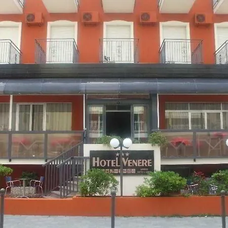 Venere 3* Rimini